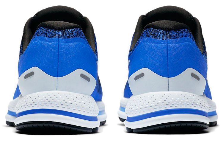 Purchase Nike Air Zoom Vomero 13 低筒 跑步鞋 男款 黑藍