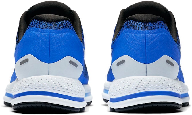 Nike Air Zoom Vomero 13 低筒 跑步鞋 男款 黑藍 Purchase Nike Air Zoom Vomero 13 低筒 跑步鞋 男款 黑藍