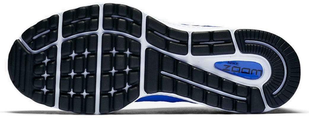 Nike Air Zoom Vomero 13 低筒 跑步鞋 男款 黑藍 Details for Nike Air Zoom Vomero 13 低筒 跑步鞋 男款 黑藍