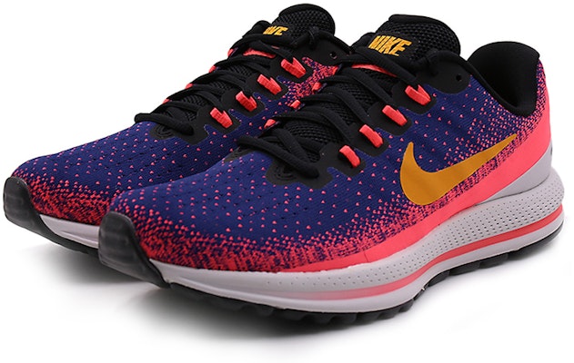 Nike Air Zoom Vomero 13 'Blue Void' Sepatu Lari Pria 922908-483 Order Nike Air Zoom Vomero 13 'Blue Void' Sepatu Lari Pria 922908-483