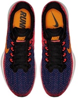 Nike Air Zoom Vomero 13 'Blue Void' Sepatu Lari Pria 922908-483 Lookbook Nike Air Zoom Vomero 13 'Blue Void' Sepatu Lari Pria 922908-483