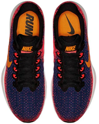 Nike Air Zoom Vomero 13 'Blue Void' Sepatu Lari Pria 922908-483 Lookbook Nike Air Zoom Vomero 13 'Blue Void' Sepatu Lari Pria 922908-483