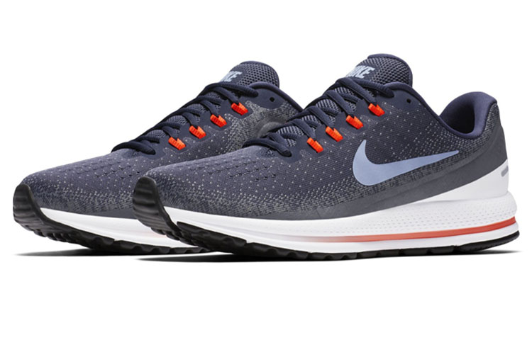 Lookbook Nike Air Zoom Vomero 13 ''Bleu Tonnerre'' 922908-400