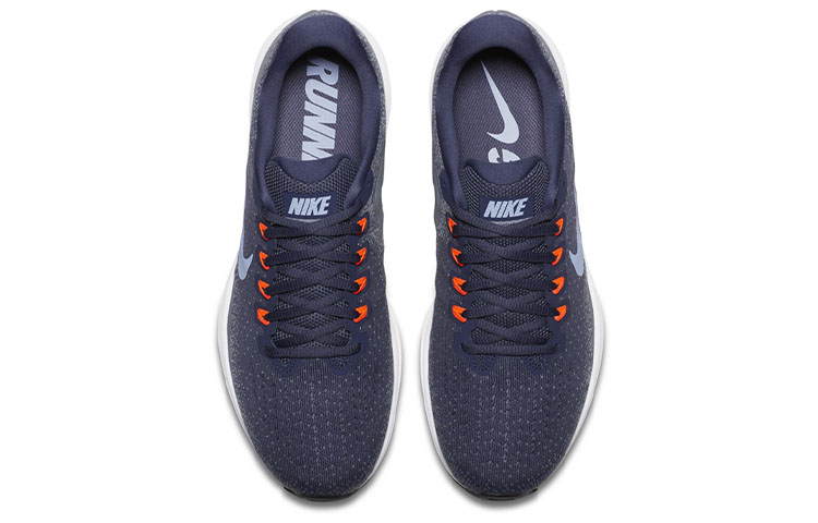 Shop Nike Air Zoom Vomero 13 ''Bleu Tonnerre'' 922908-400