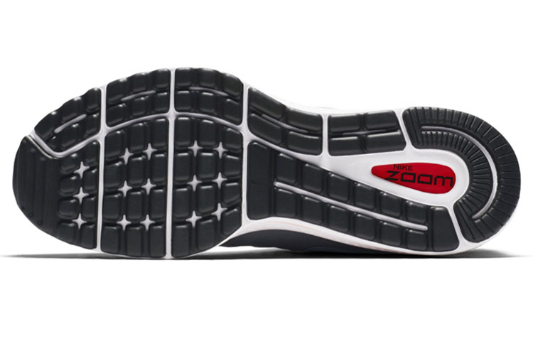 Nike Air Zoom Vomero 13 'Thunder Blue' 圖 6