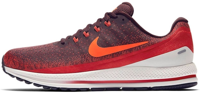 耐克Air Zoom Vomero 13红酒“勃艮第” 922908-600 Buy 耐克Air Zoom Vomero 13红酒“勃艮第” 922908-600