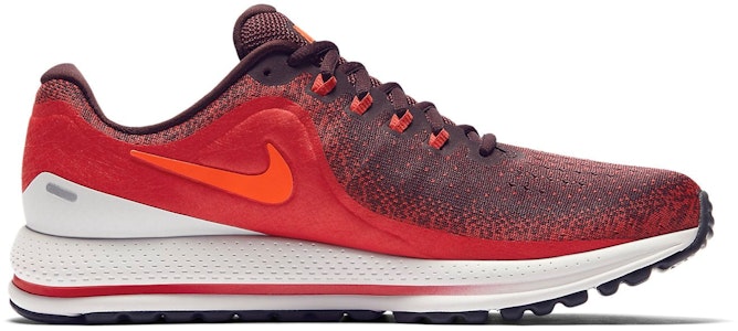 耐克Air Zoom Vomero 13红酒“勃艮第” 922908-600 Order 耐克Air Zoom Vomero 13红酒“勃艮第” 922908-600