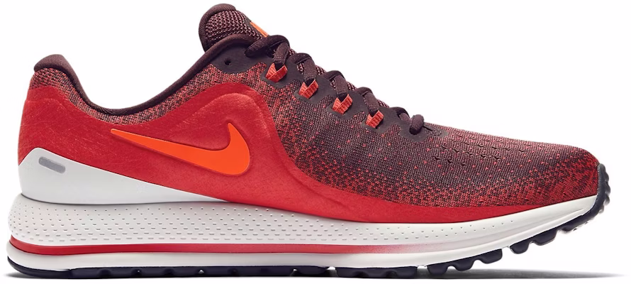 耐吉 Air Zoom Vomero 13 專業運動 低筒 跑步鞋 男款 酒紅 Order 耐吉 Air Zoom Vomero 13 專業運動 低筒 跑步鞋 男款 酒紅