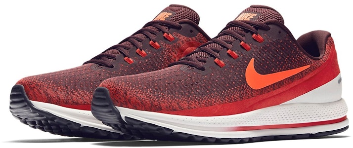 耐克Air Zoom Vomero 13红酒“勃艮第” 922908-600 Lookbook 耐克Air Zoom Vomero 13红酒“勃艮第” 922908-600
