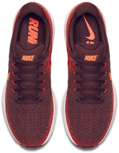 耐克Air Zoom Vomero 13红酒“勃艮第” 922908-600 Shop 耐克Air Zoom Vomero 13红酒“勃艮第” 922908-600