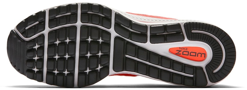 耐克Air Zoom Vomero 13红酒“勃艮第” 922908-600 Details for 耐克Air Zoom Vomero 13红酒“勃艮第” 922908-600