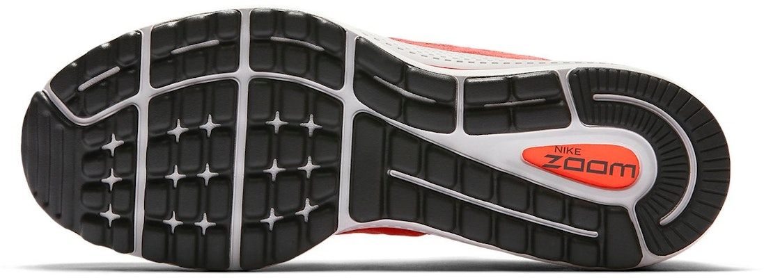 耐吉 Air Zoom Vomero 13 專業運動 低筒 跑步鞋 男款 酒紅 Details for 耐吉 Air Zoom Vomero 13 專業運動 低筒 跑步鞋 男款 酒紅