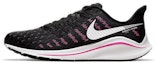 Buy Nike Air Zoom Vomero 14 'Hitam Pink Blast' AH7857-007
