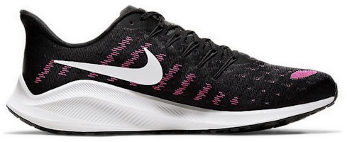 Order Nike Air Zoom Vomero 14 低筒 跑步鞋 男款 黑粉