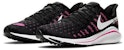 Nike Air Zoom Vomero 14 'Hitam Pink Blast' AH7857-007