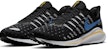 Nike Air Zoom Vomero 14 'Hitam Biru Psikik' AH7857-008
