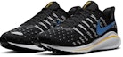 Lookbook Nike Air Zoom Vomero 14 'Hitam Biru Psikik' AH7857-008