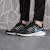 Nike Air Zoom Vomero 14 'Hitam Biru Psikik' AH7857-008