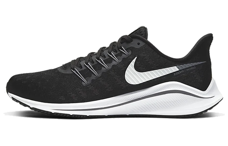 Nike Air Zoom Vomero 14 'Black Thunder Grey' AH7857-011