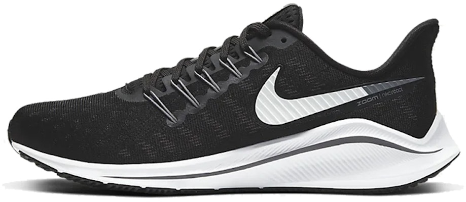 Nike Air Zoom Vomero 14 'Negro Trueno Gris' AH7857-011 Buy Nike Air Zoom Vomero 14 'Negro Trueno Gris' AH7857-011