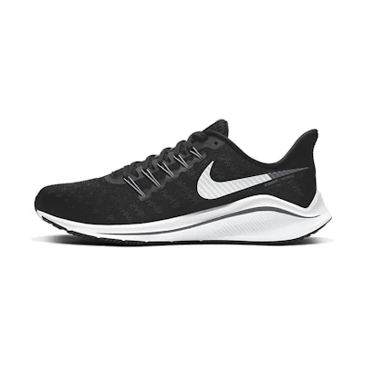Nike Air Zoom Vomero 14 'Black Thunder Grey'