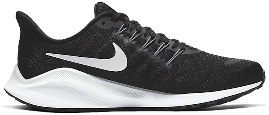 Nike Air Zoom Vomero 14 'Negro Trueno Gris' AH7857-011 Order Nike Air Zoom Vomero 14 'Negro Trueno Gris' AH7857-011