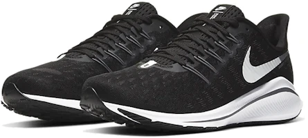 Shop 耐吉 Air Zoom Vomero 14「黑雷灰」AH7857-011