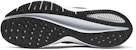 Nike Air Zoom Vomero 14 'Hitam Thunder Grey' AH7857-011