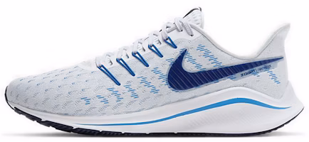 Nike Air Zoom Vomero 14 'Blue Void' AH7857-103 Nike Air Zoom Vomero 14 'Blue Void' AH7857-103