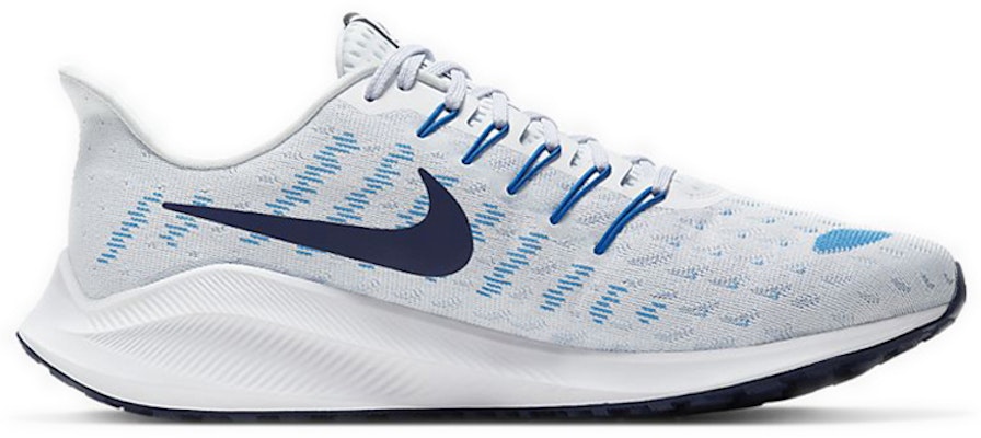 Nike Air Zoom Vomero 14 'Azul Void' AH7857-103 Order Nike Air Zoom Vomero 14 'Azul Void' AH7857-103