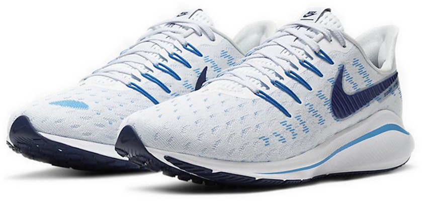 Nike Air Zoom Vomero 14 'Azul Void' AH7857-103 Lookbook Nike Air Zoom Vomero 14 'Azul Void' AH7857-103
