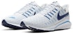 Nike Air Zoom Vomero 14 'Biru Gelap' AH7857-103