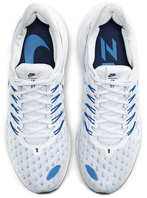 Nike Air Zoom Vomero 14 'Azul Void' AH7857-103 Shop Nike Air Zoom Vomero 14 'Azul Void' AH7857-103