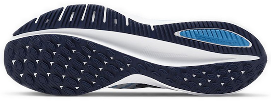Nike Air Zoom Vomero 14 'Azul Void' AH7857-103 Details for Nike Air Zoom Vomero 14 'Azul Void' AH7857-103