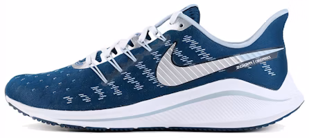 Nike Air Zoom Vomero 14 'Blue White' CU2987-401 Nike Air Zoom Vomero 14 'Blue White' CU2987-401