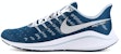 Nike Air Zoom Vomero 14 'Biru Putih' CU2987-401