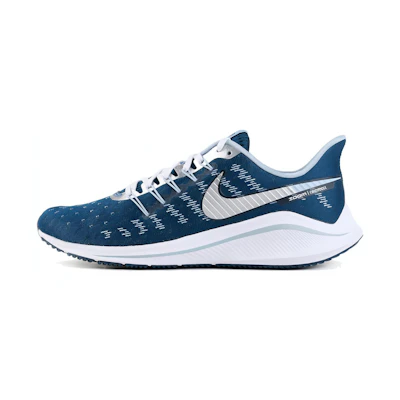 Nike Air Zoom Vomero 14 'Blue White'