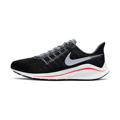 Nike Air Zoom Vomero 14 'Bright Crimson'