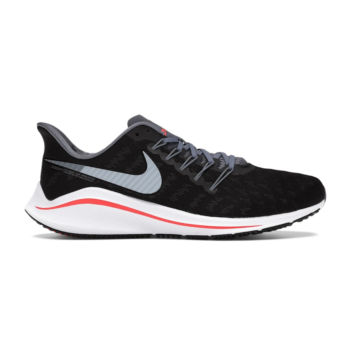 Buy Nike Air Zoom Vomero 14 Bright Crimson AH7857 004 Novelship