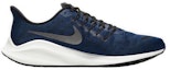 Order Nike Air Zoom Vomero 14 'Biru Pantai' AH7857-402