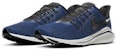 Nike Air Zoom Vomero 14 'Biru Pantai' AH7857-402