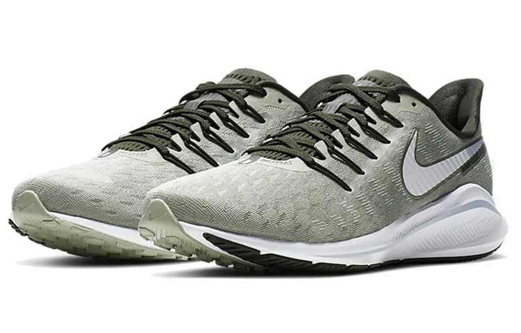 Lookbook Nike Air Zoom Vomero 14 'Verde Blanco' AH7857-300