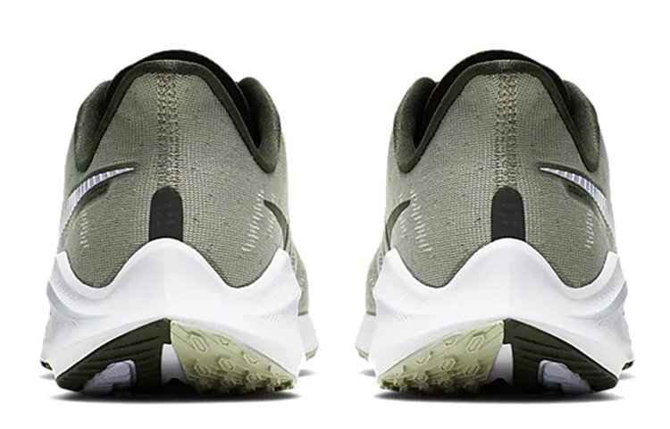 Shop Nike Air Zoom Vomero 14 'Verde Blanco' AH7857-300