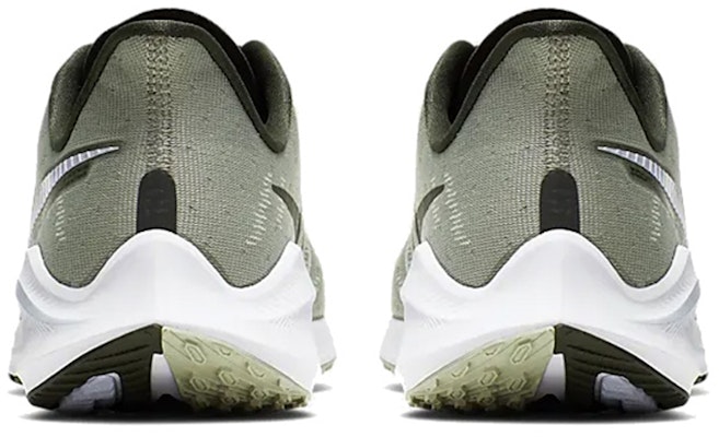 耐吉 Air Zoom Vomero 14 草綠 Shop 耐吉 Air Zoom Vomero 14 草綠