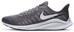 Buy Nike Air Zoom Vomero 14 'Gunsmoke' Lelaki/Wanita Kasut Sukan Malaysia AH7857-012