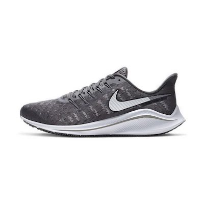 Nike Air Zoom Vomero 14 'Gunsmoke'