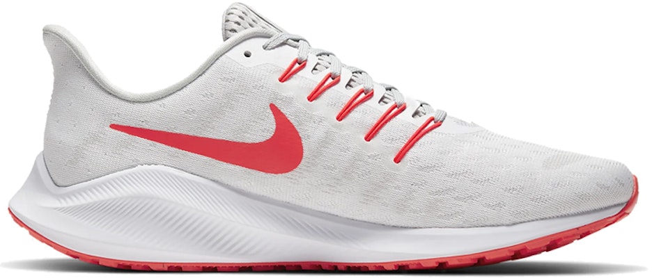 Nike Air Zoom Vomero 14 'Laser Crimson' Lelaki & Wanita AH7857-102 Order Nike Air Zoom Vomero 14 'Laser Crimson' Lelaki & Wanita AH7857-102