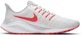 Nike Air Zoom Vomero 14 'Laser Crimson' Lelaki & Wanita AH7857-102