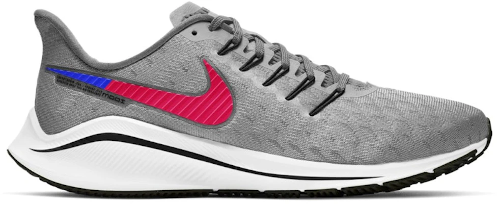 Nike Air Zoom Vomero 14 'Abu Partikel Crimson' AH7857-013 Buy Nike Air Zoom Vomero 14 'Abu Partikel Crimson' AH7857-013