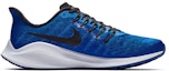 Order Nike Air Zoom Vomero 14 'Photo Blue' Lelaki dan Wanita AH7857-400